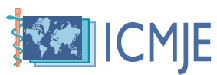 ICMJE